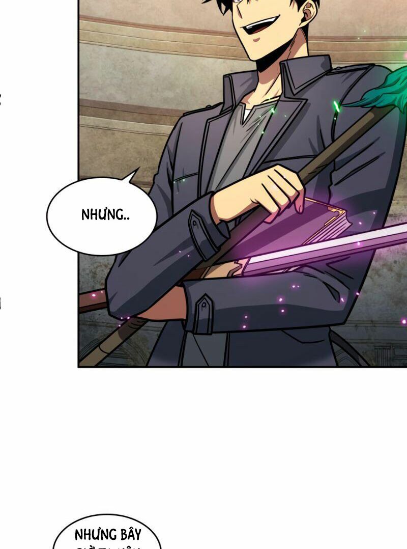 Vua Trộm mộ: Chapter 180