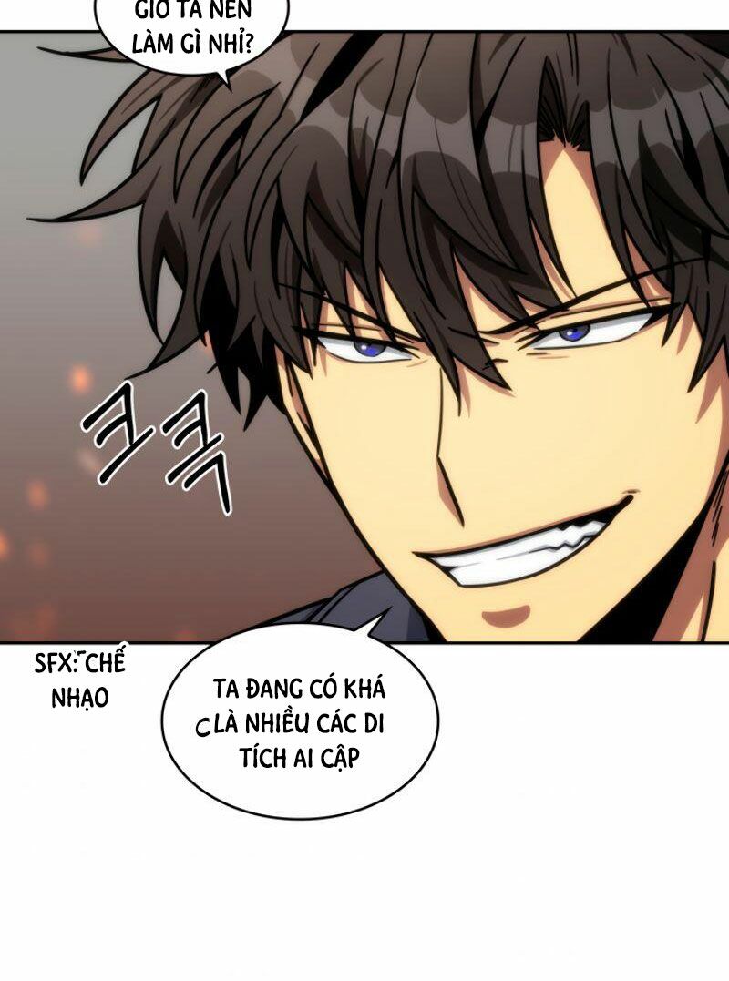 Vua Trộm mộ: Chapter 180