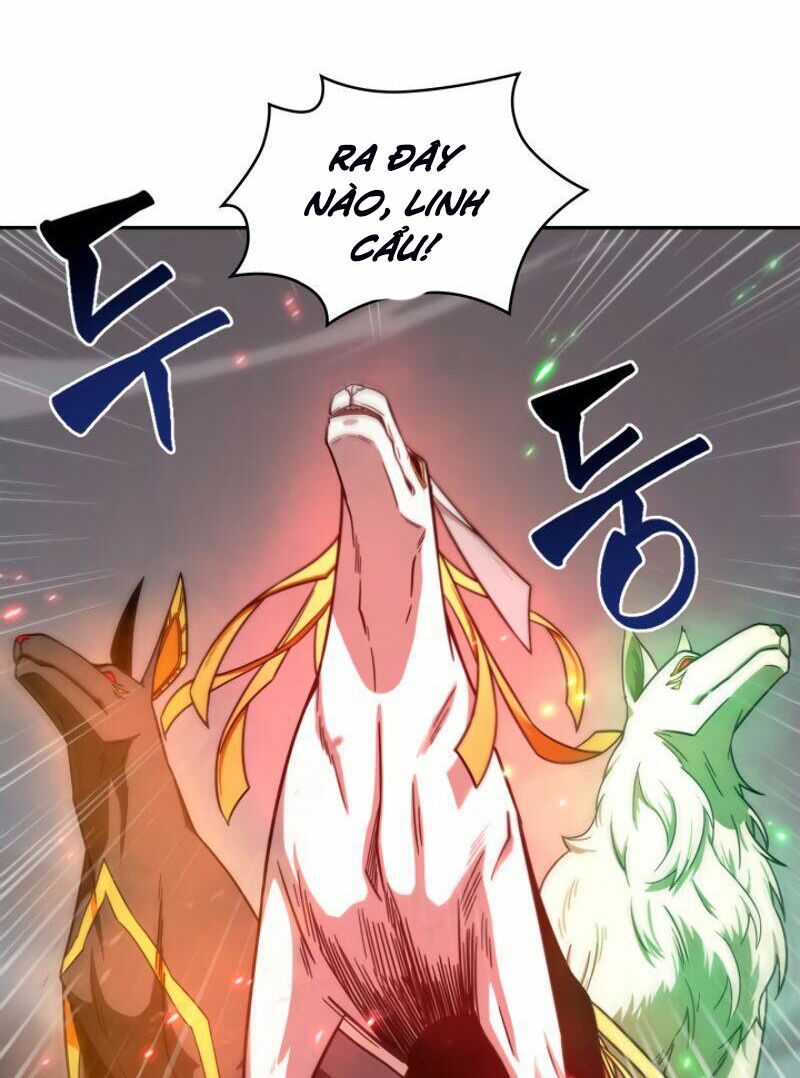 Vua Trộm mộ: Chapter 180
