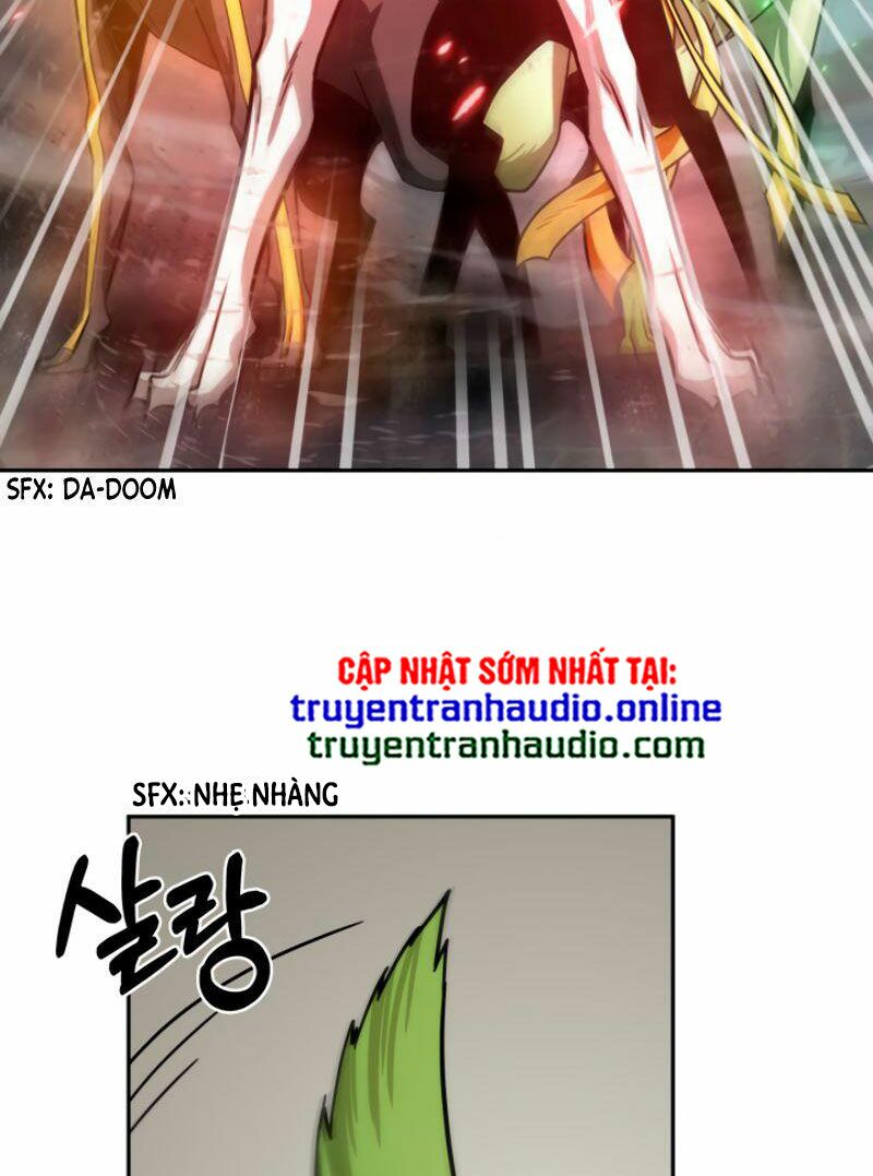 Vua Trộm mộ: Chapter 180