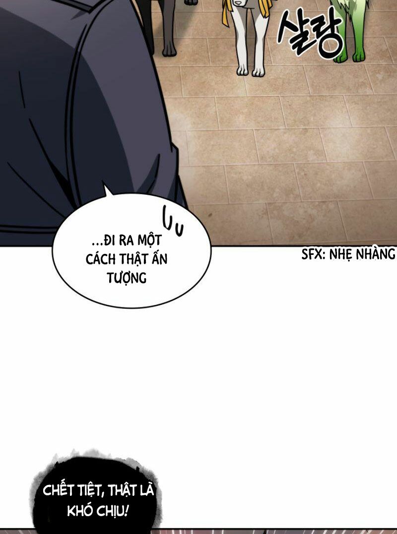 Vua Trộm mộ: Chapter 180