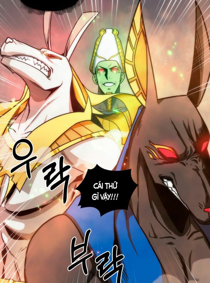 Vua Trộm mộ: Chapter 180