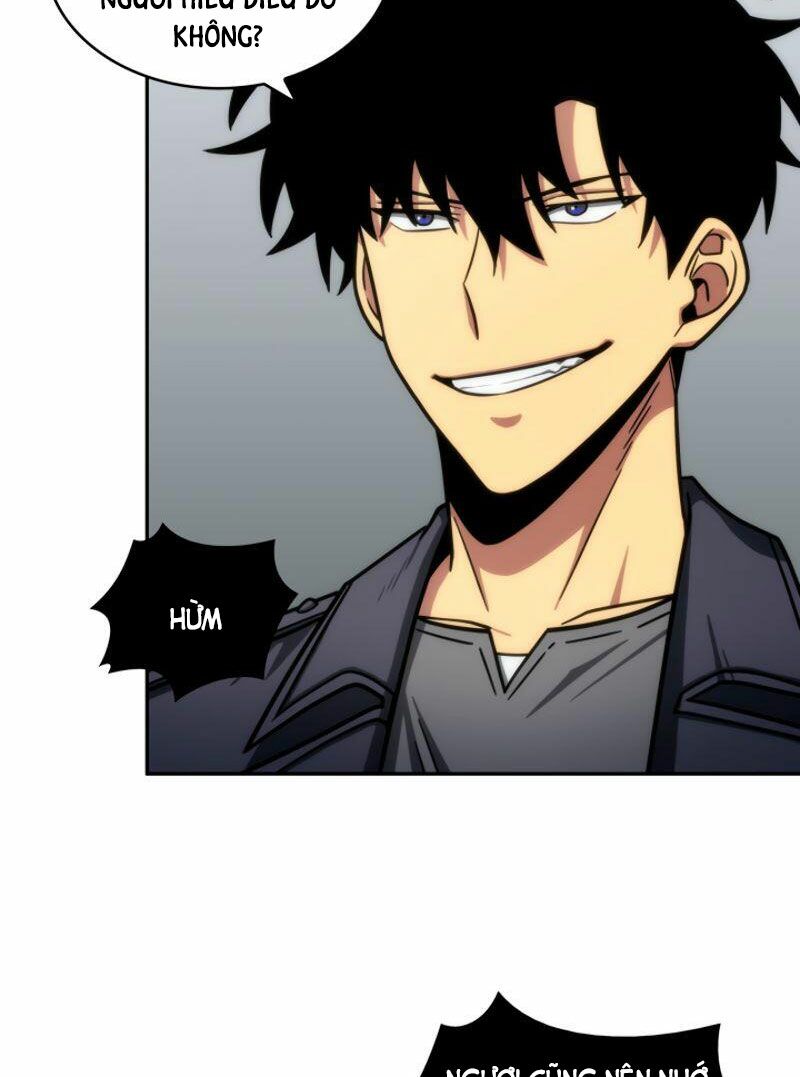 Vua Trộm mộ: Chapter 180