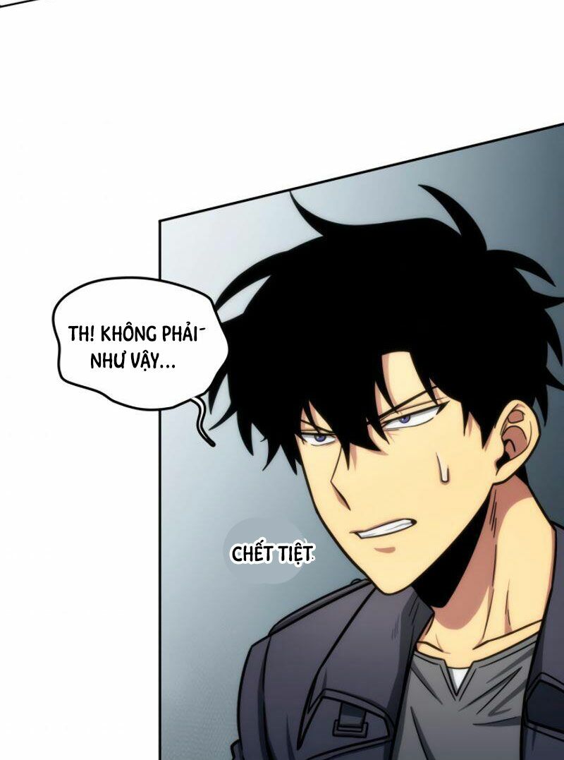Vua Trộm mộ: Chapter 180