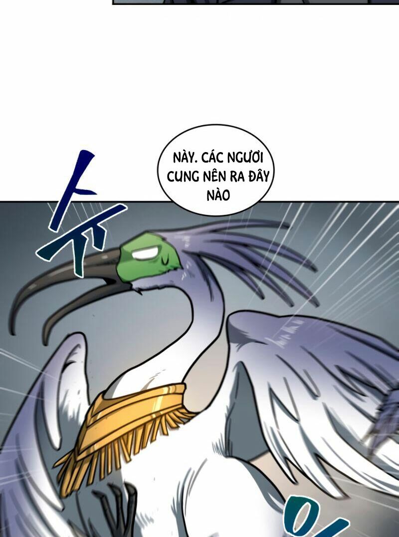 Vua Trộm mộ: Chapter 180