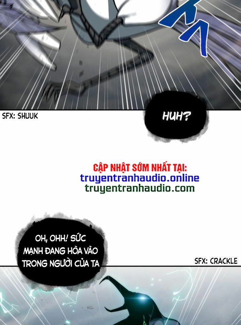 Vua Trộm mộ: Chapter 180
