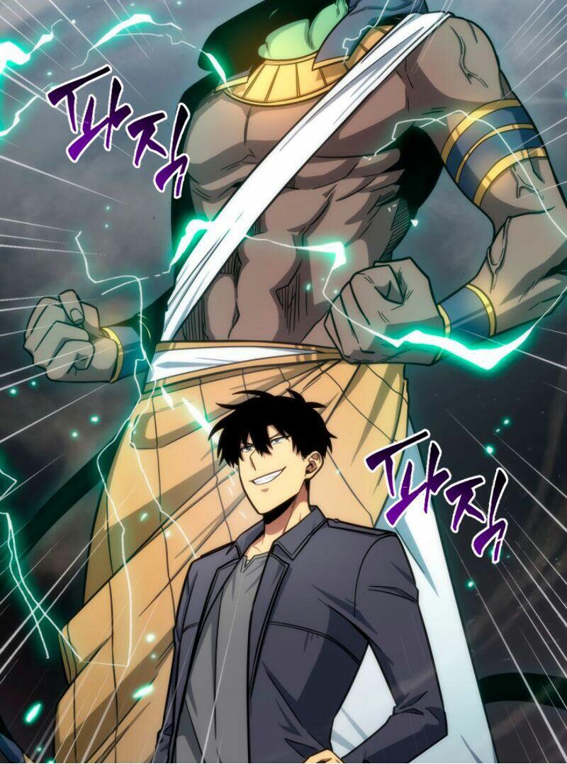Vua Trộm mộ: Chapter 180