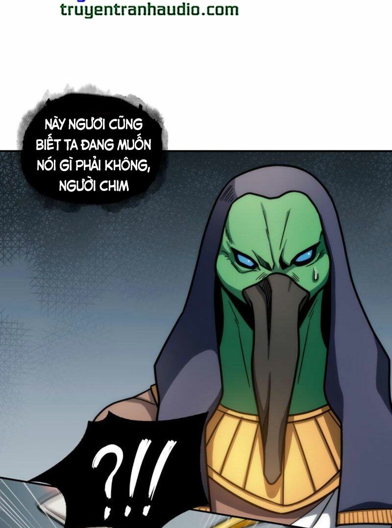 Vua Trộm mộ: Chapter 180