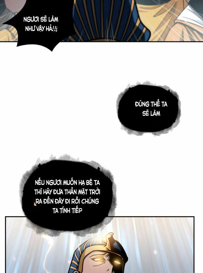 Vua Trộm mộ: Chapter 180