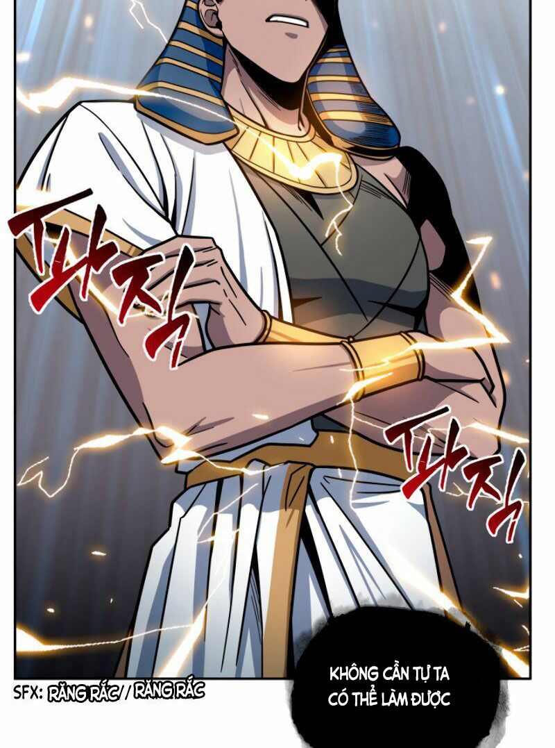 Vua Trộm mộ: Chapter 180