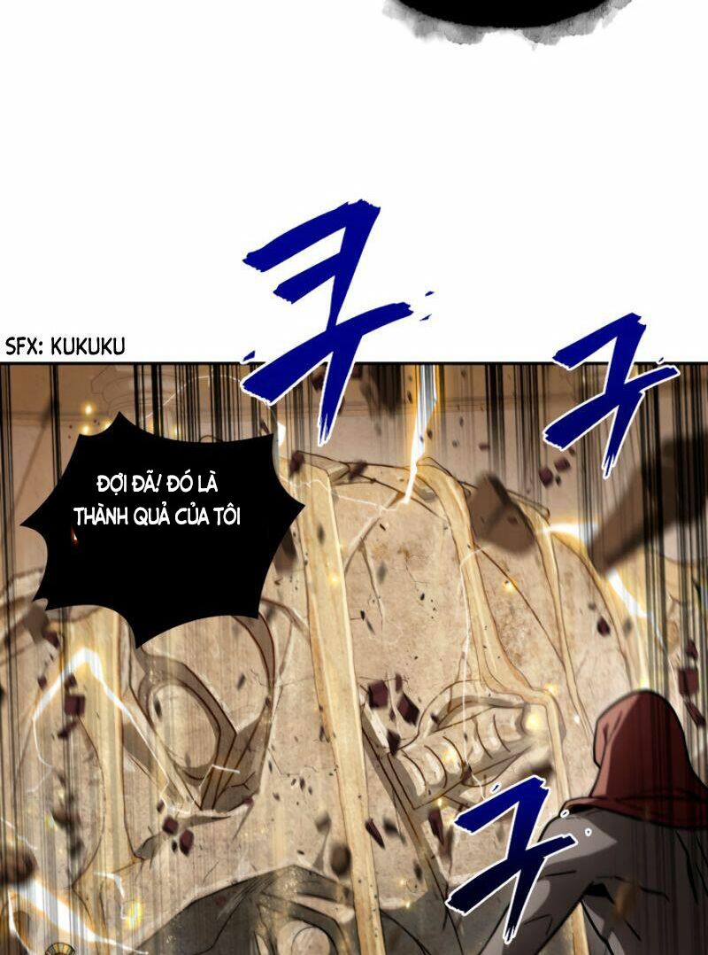 Vua Trộm mộ: Chapter 180
