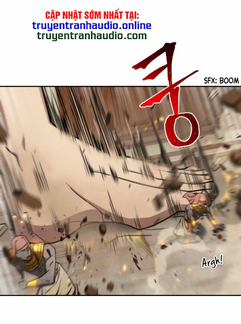 Vua Trộm mộ: Chapter 180