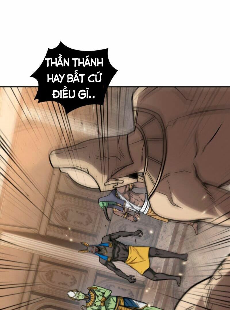 Vua Trộm mộ: Chapter 180