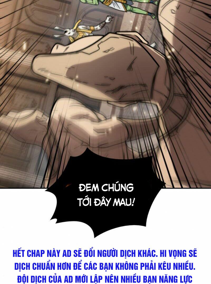 Vua Trộm mộ: Chapter 180