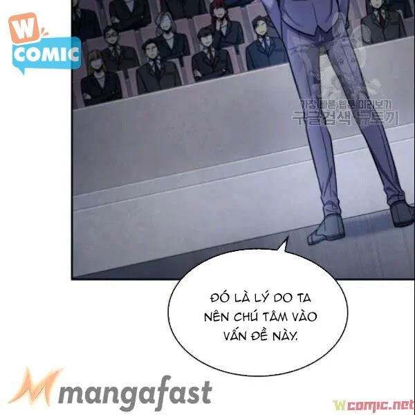 Vua Trộm mộ: Chapter 186