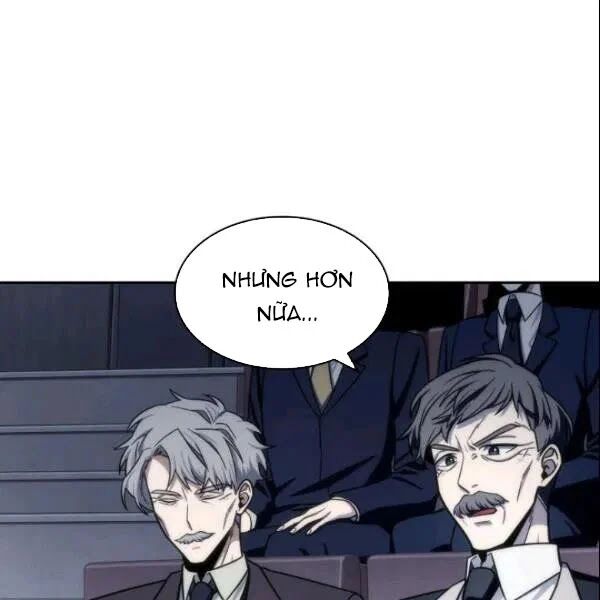 Vua Trộm mộ: Chapter 186