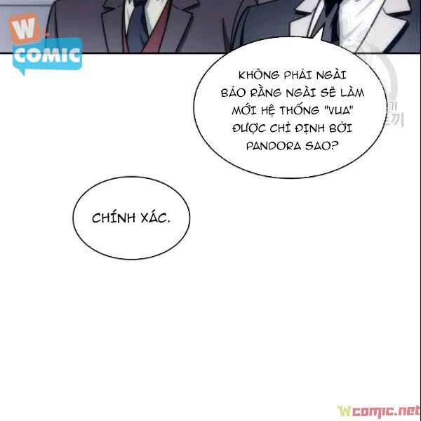 Vua Trộm mộ: Chapter 186
