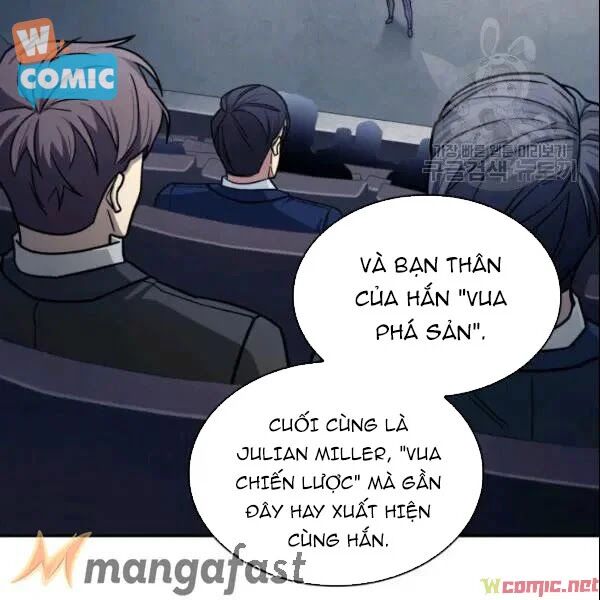 Vua Trộm mộ: Chapter 186