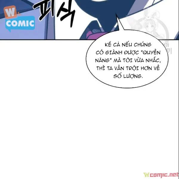 Vua Trộm mộ: Chapter 186