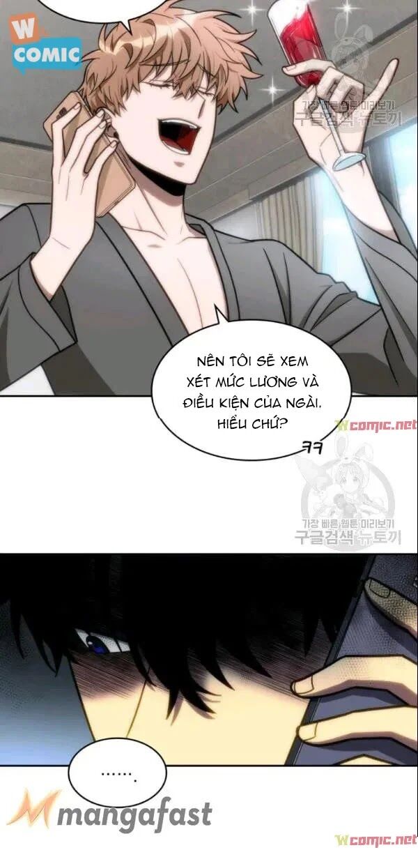 Vua Trộm mộ: Chapter 186