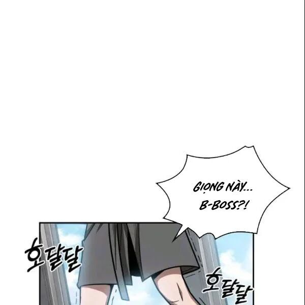 Vua Trộm mộ: Chapter 186