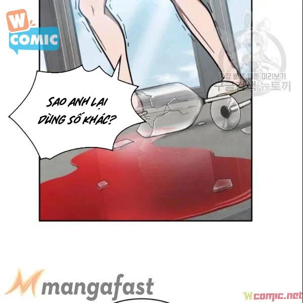 Vua Trộm mộ: Chapter 186