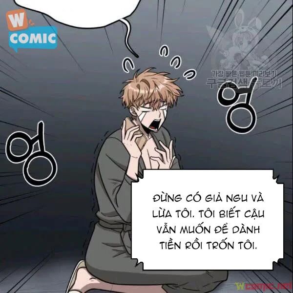 Vua Trộm mộ: Chapter 186