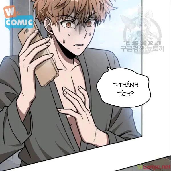 Vua Trộm mộ: Chapter 186