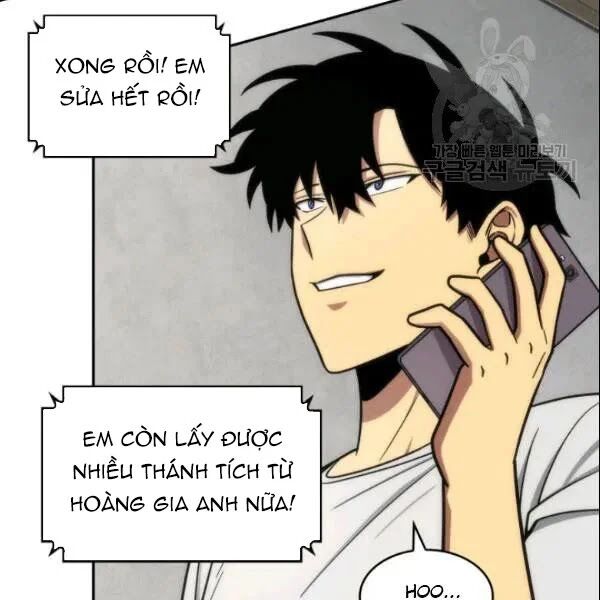Vua Trộm mộ: Chapter 186