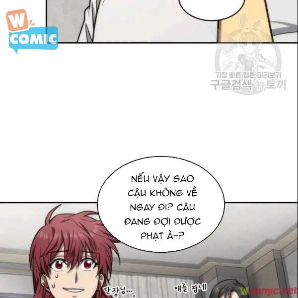 Vua Trộm mộ: Chapter 186