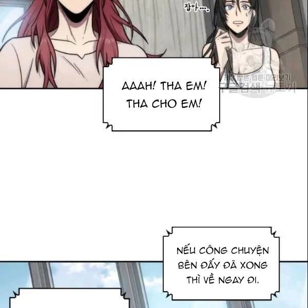 Vua Trộm mộ: Chapter 186