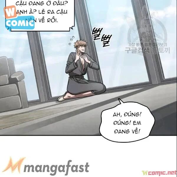 Vua Trộm mộ: Chapter 186