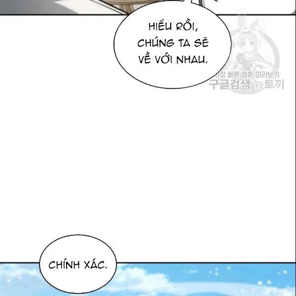 Vua Trộm mộ: Chapter 186