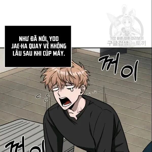 Vua Trộm mộ: Chapter 186