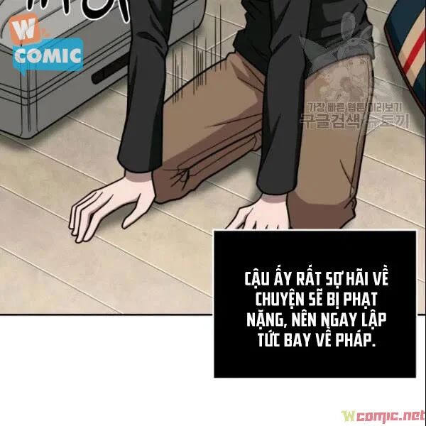 Vua Trộm mộ: Chapter 186