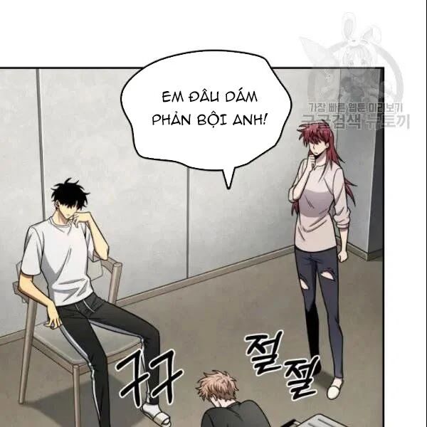 Vua Trộm mộ: Chapter 186