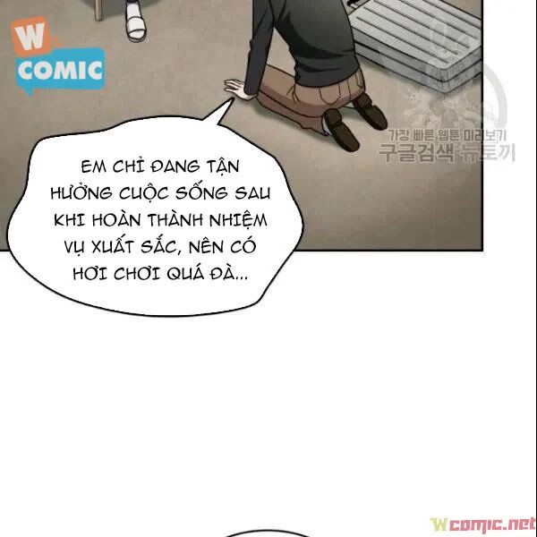 Vua Trộm mộ: Chapter 186
