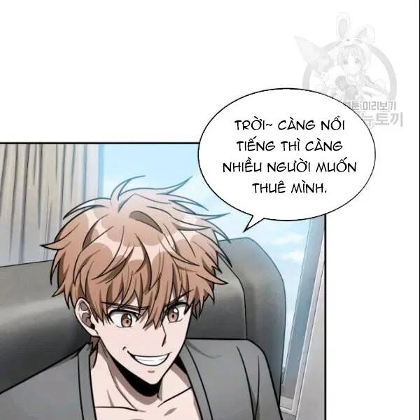 Vua Trộm mộ: Chapter 186