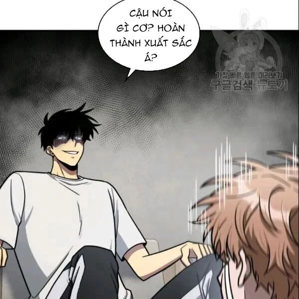 Vua Trộm mộ: Chapter 186