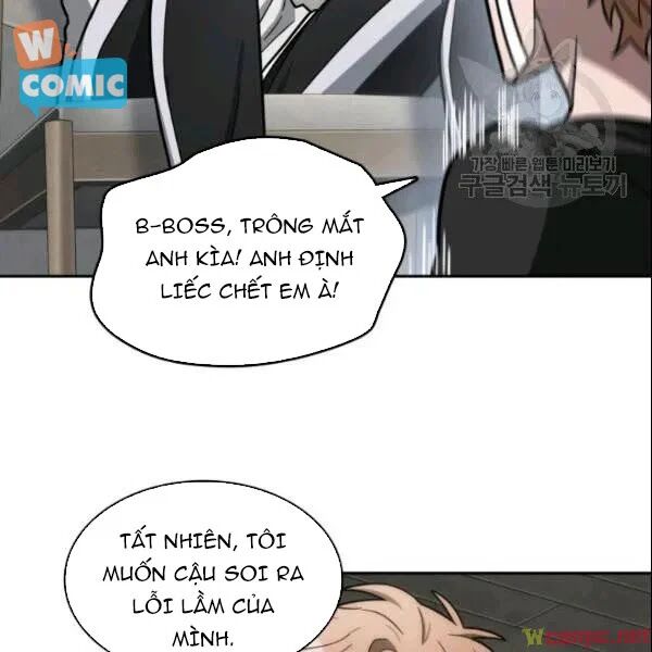 Vua Trộm mộ: Chapter 186