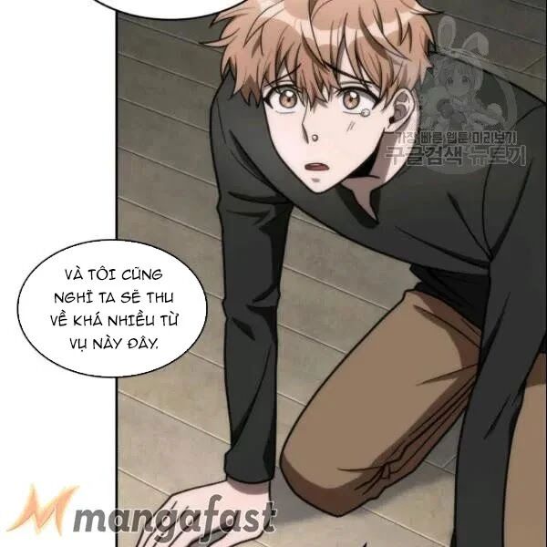 Vua Trộm mộ: Chapter 186