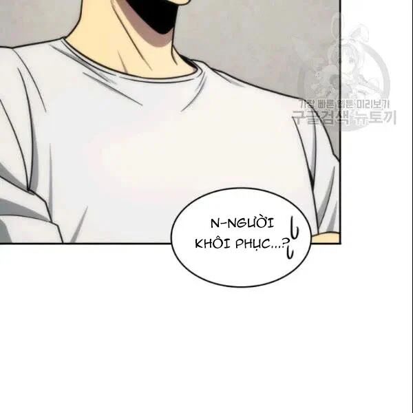 Vua Trộm mộ: Chapter 186