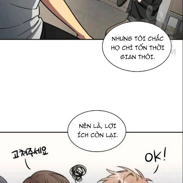 Vua Trộm mộ: Chapter 186
