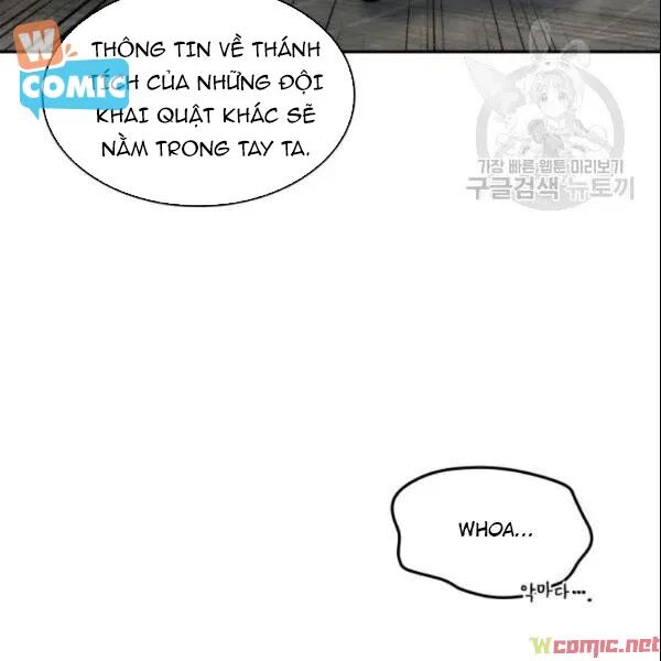 Vua Trộm mộ: Chapter 186