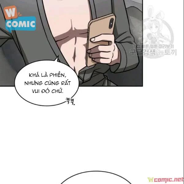 Vua Trộm mộ: Chapter 186