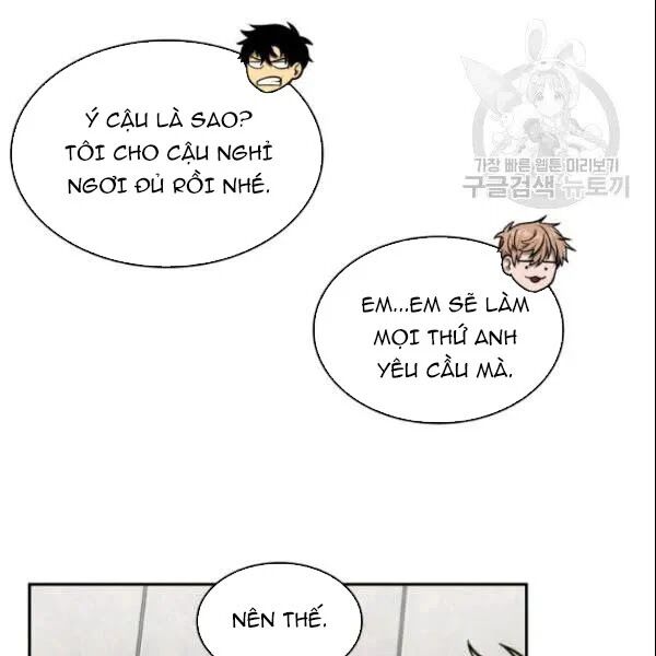 Vua Trộm mộ: Chapter 186