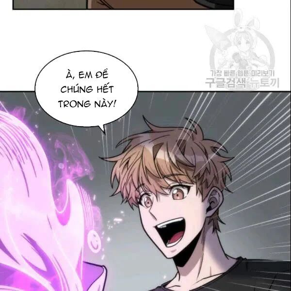 Vua Trộm mộ: Chapter 186