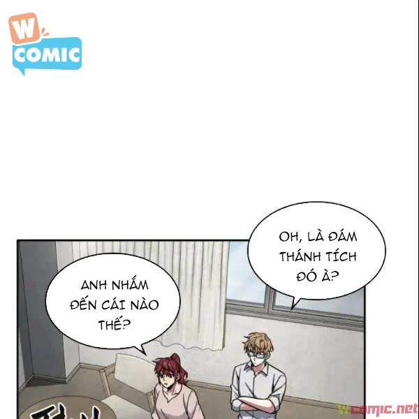 Vua Trộm mộ: Chapter 186