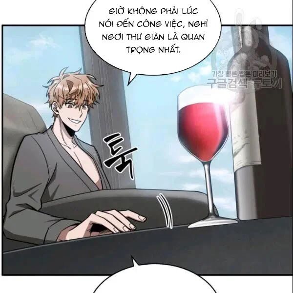 Vua Trộm mộ: Chapter 186