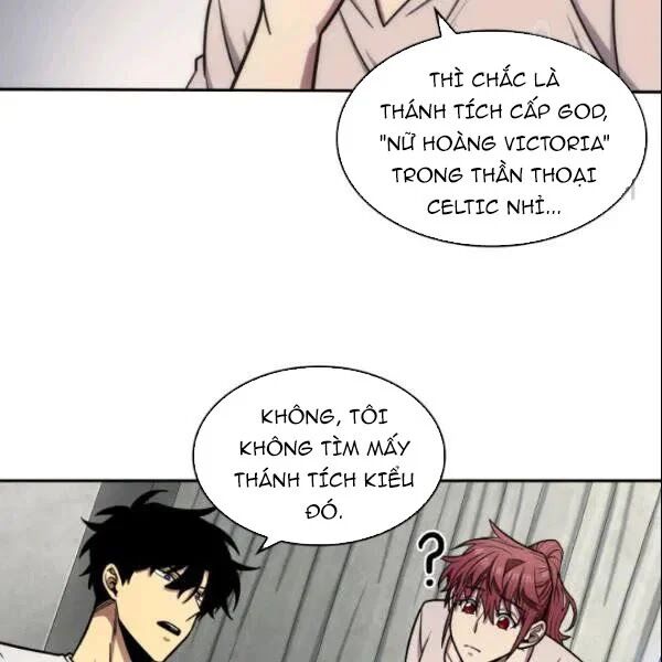 Vua Trộm mộ: Chapter 186